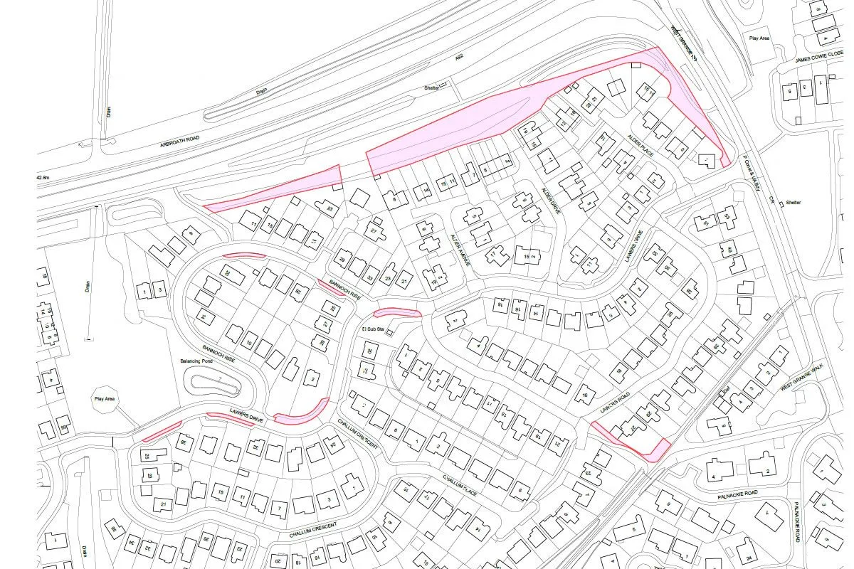 Plot of Land