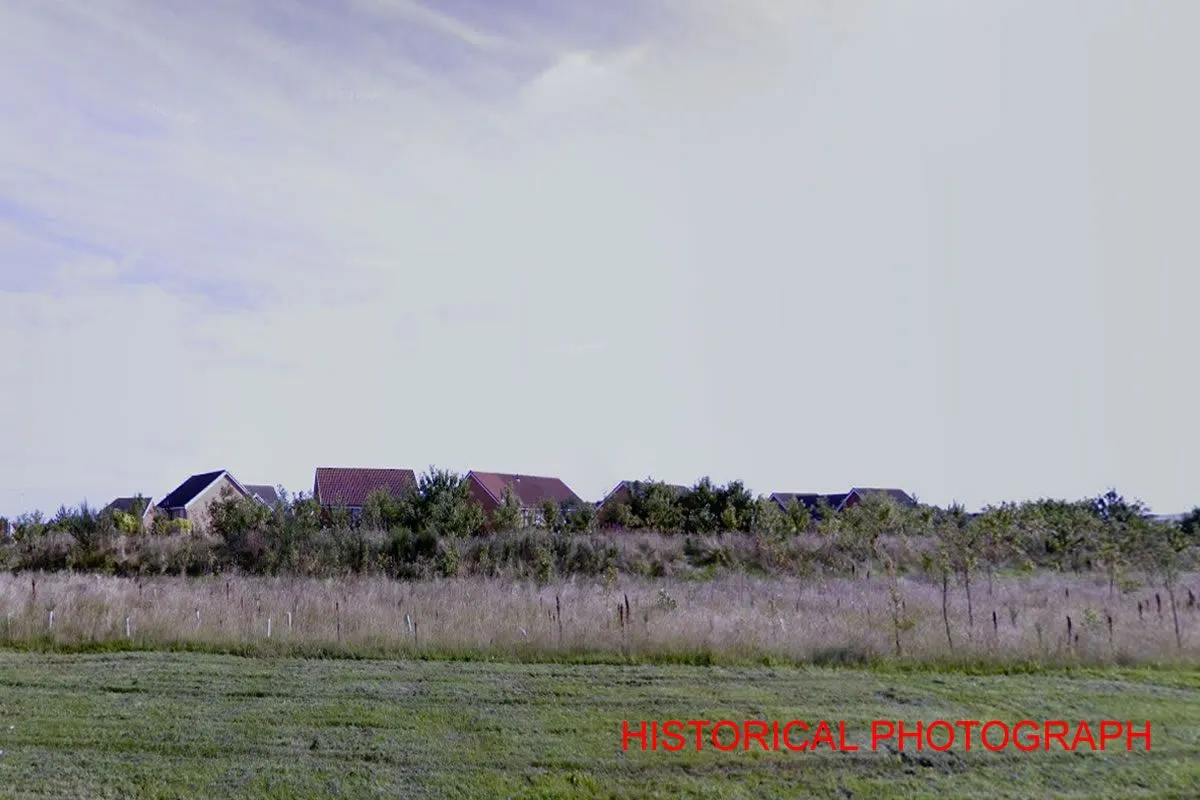 Plot of Land