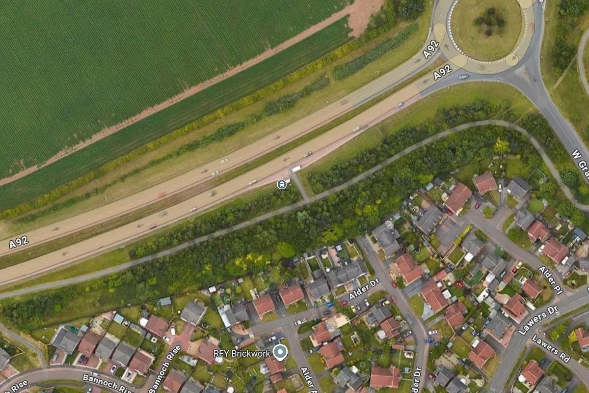 Plot of Land