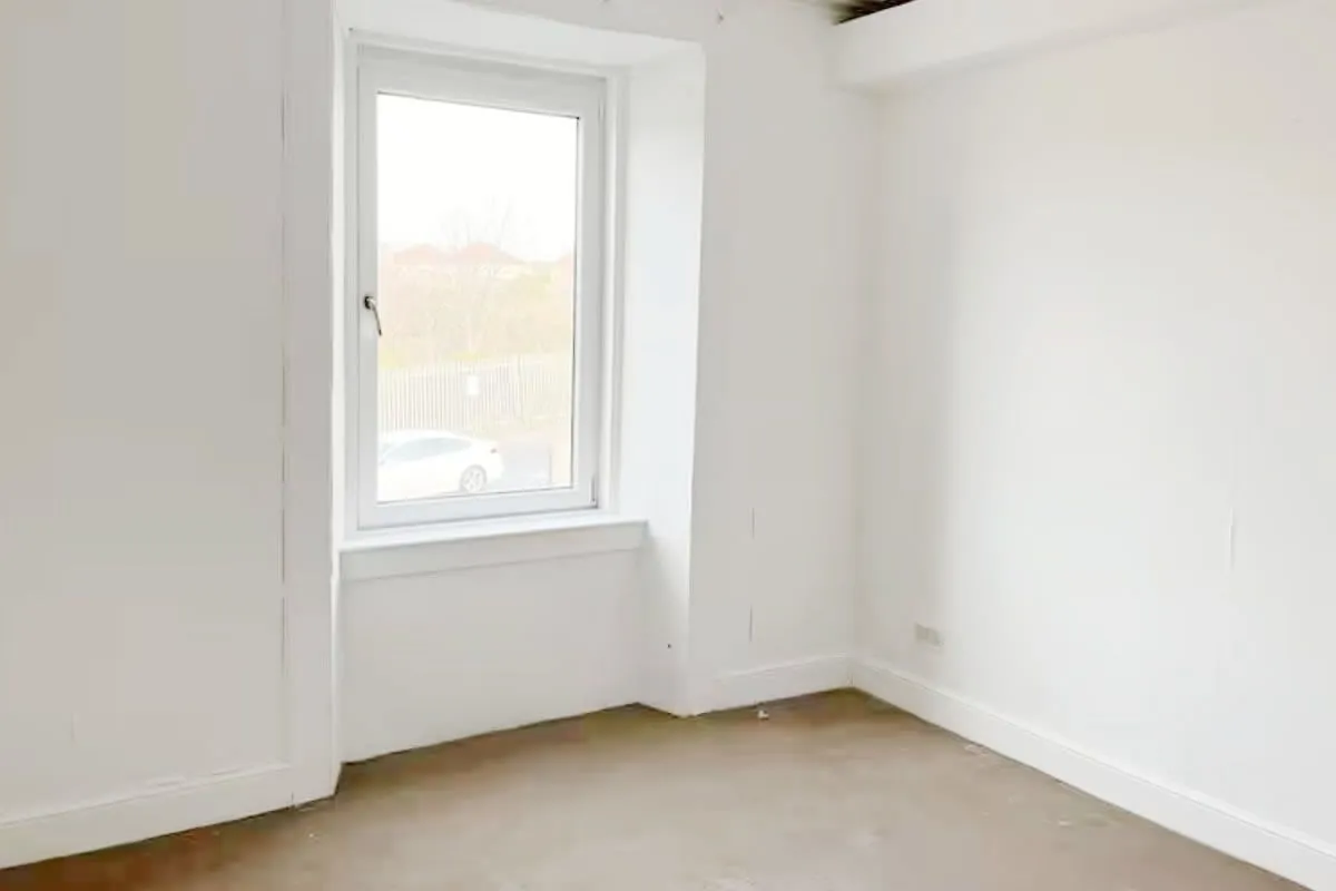 1 Bedroom   Flat