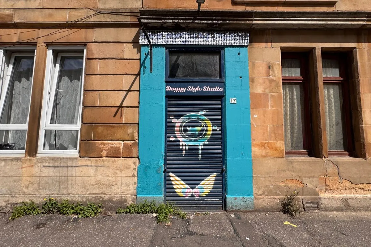 Vacant Commercial