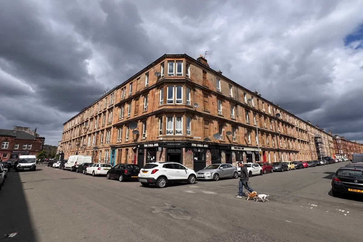 Vacant Commercial