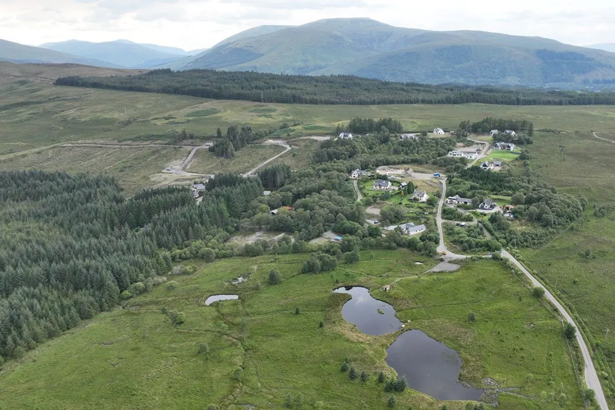 Plot of Land