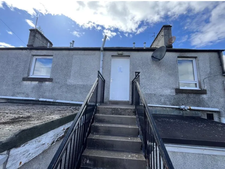 1 Bedroom   Flat