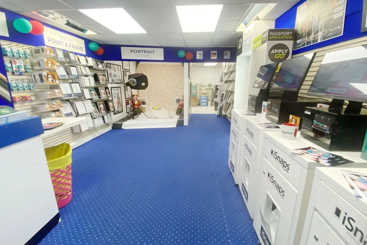 Tenanted Commercial
