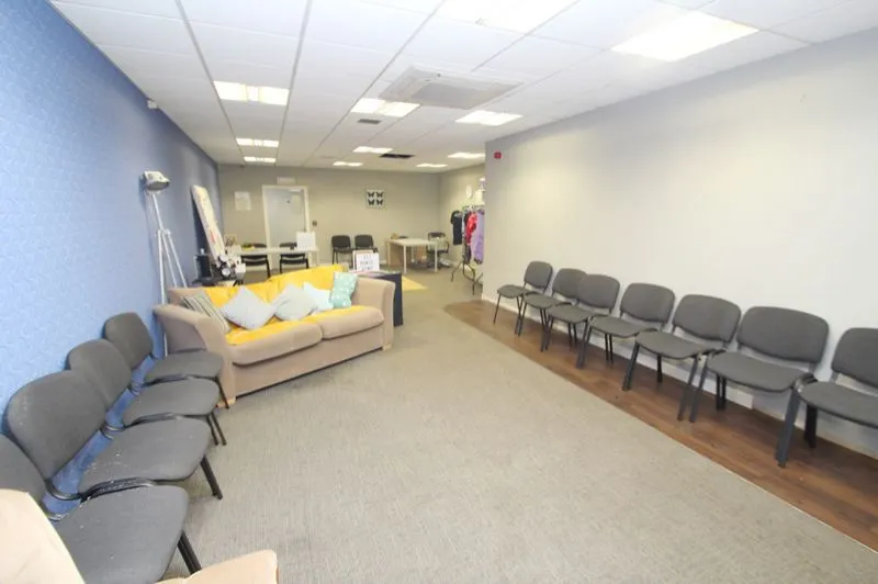 Vacant Commercial