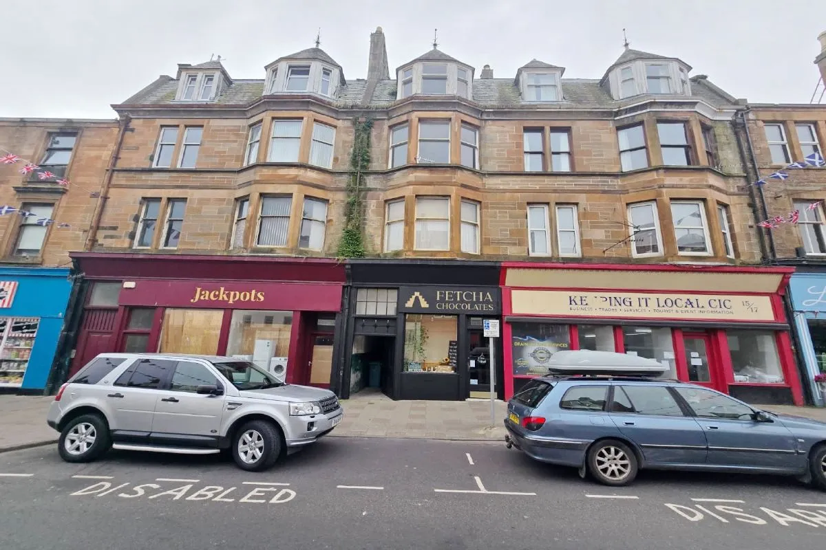 1 Bedroom   Flat