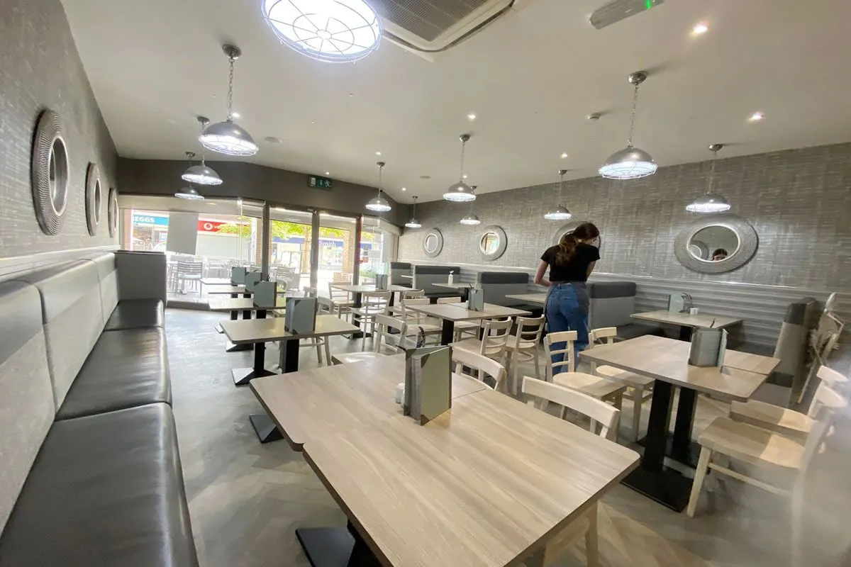 Tenanted Commercial