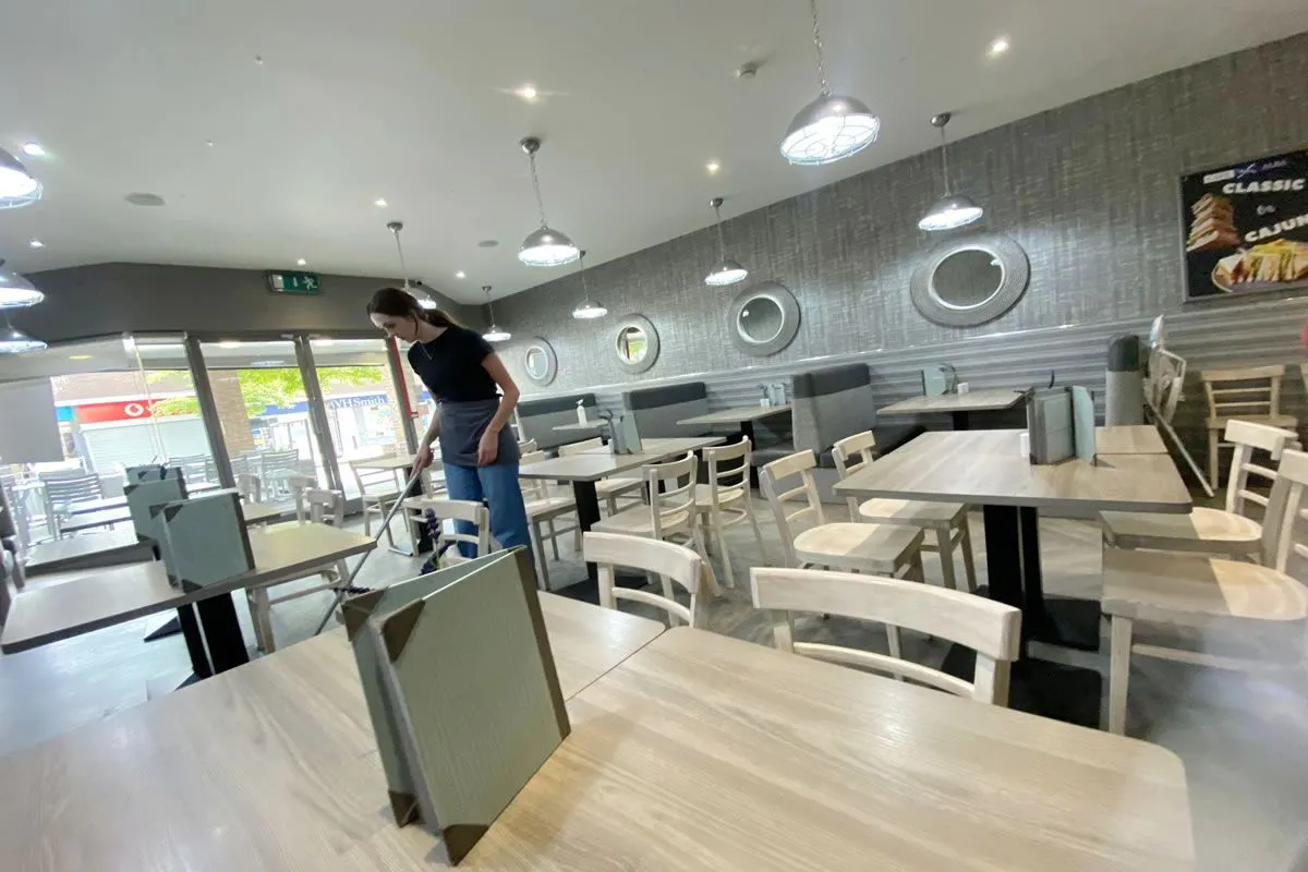 Tenanted Commercial