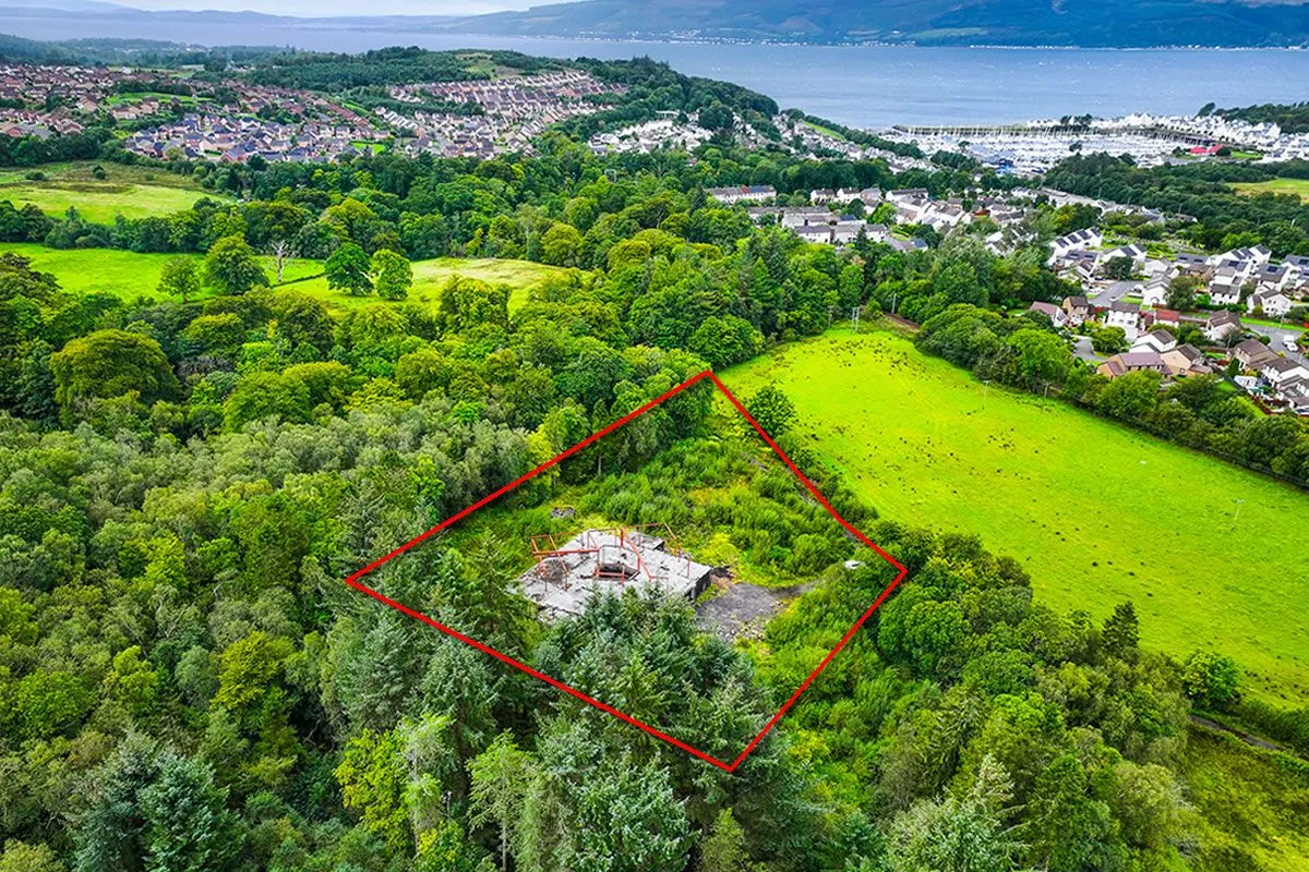 Property cover