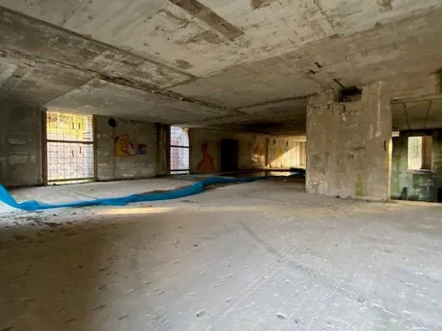 Vacant Commercial