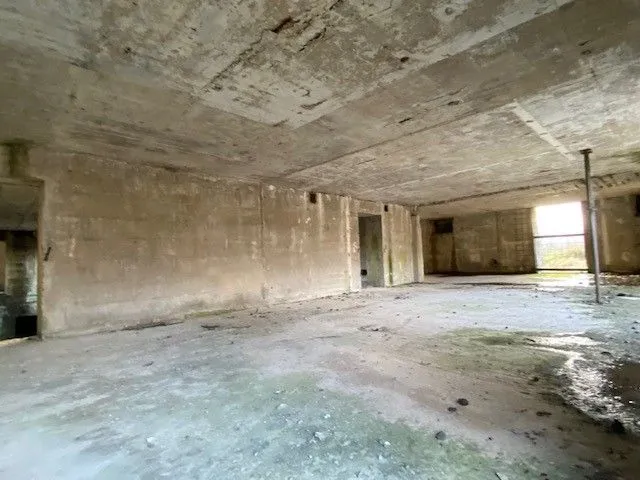 Vacant Commercial