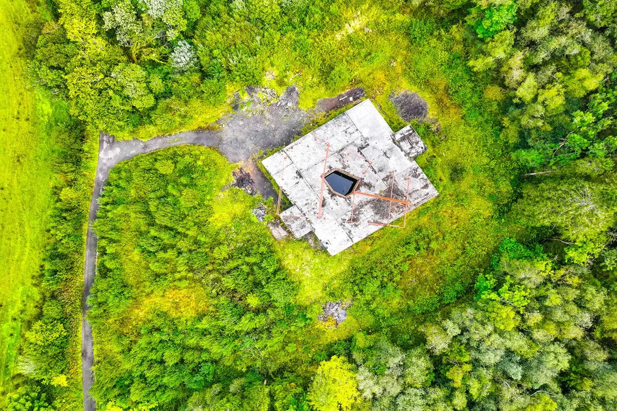 Vacant Commercial