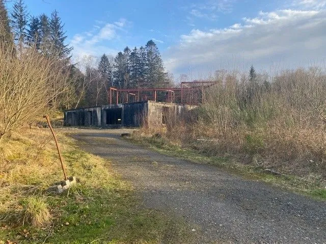 Vacant Commercial