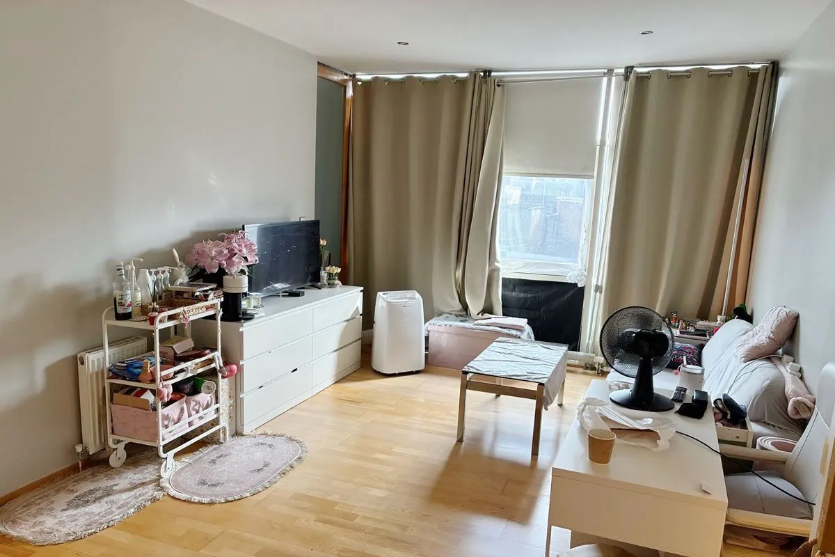 1 Bedroom   Flat