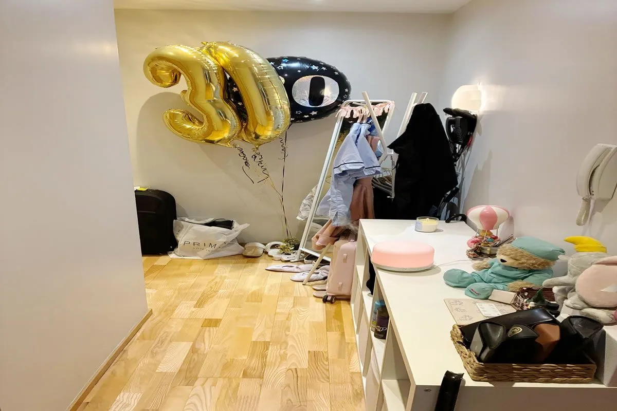 1 Bedroom   Flat