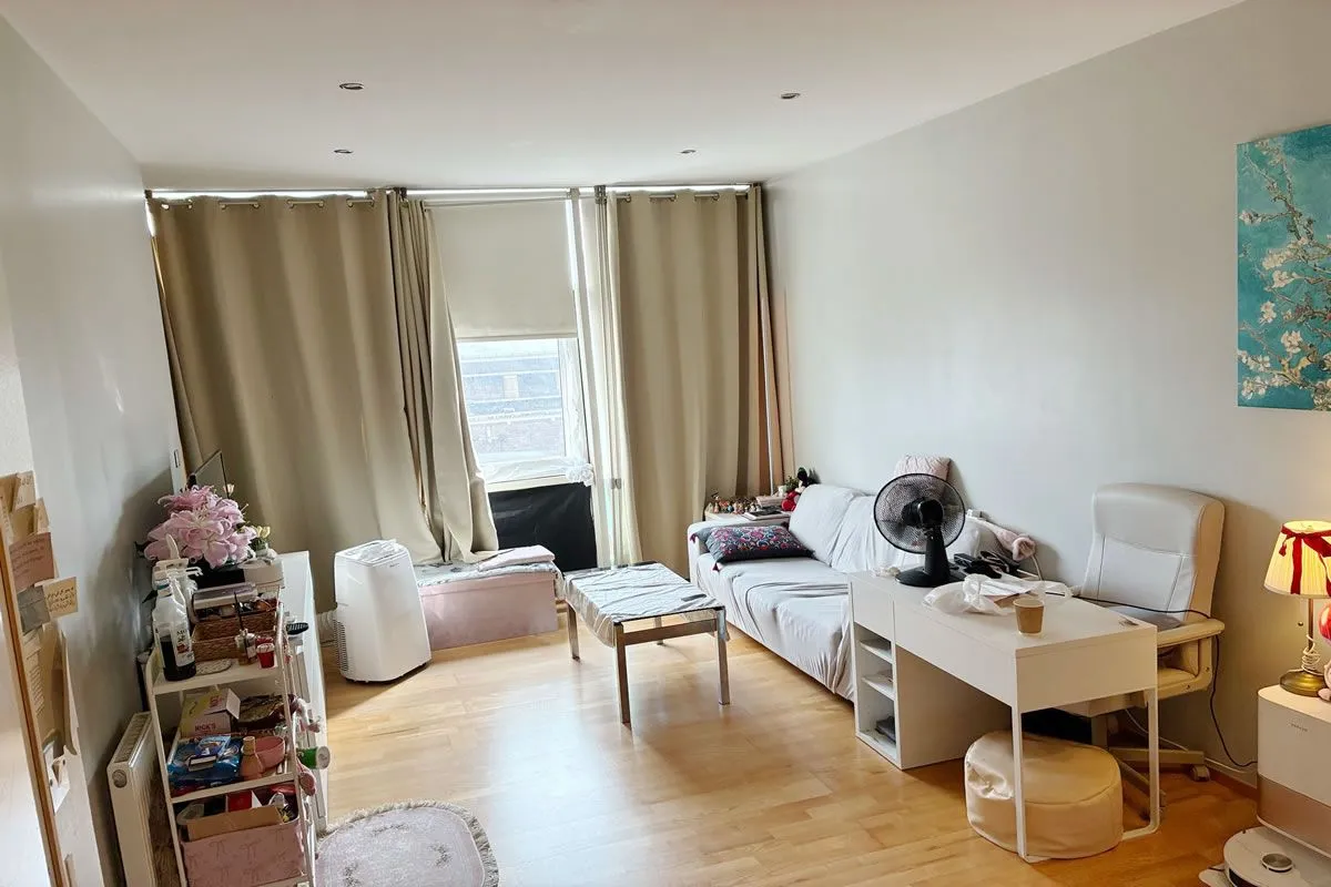 1 Bedroom   Flat