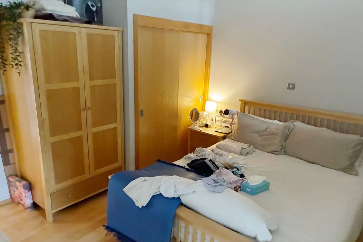 1 Bedroom   Flat