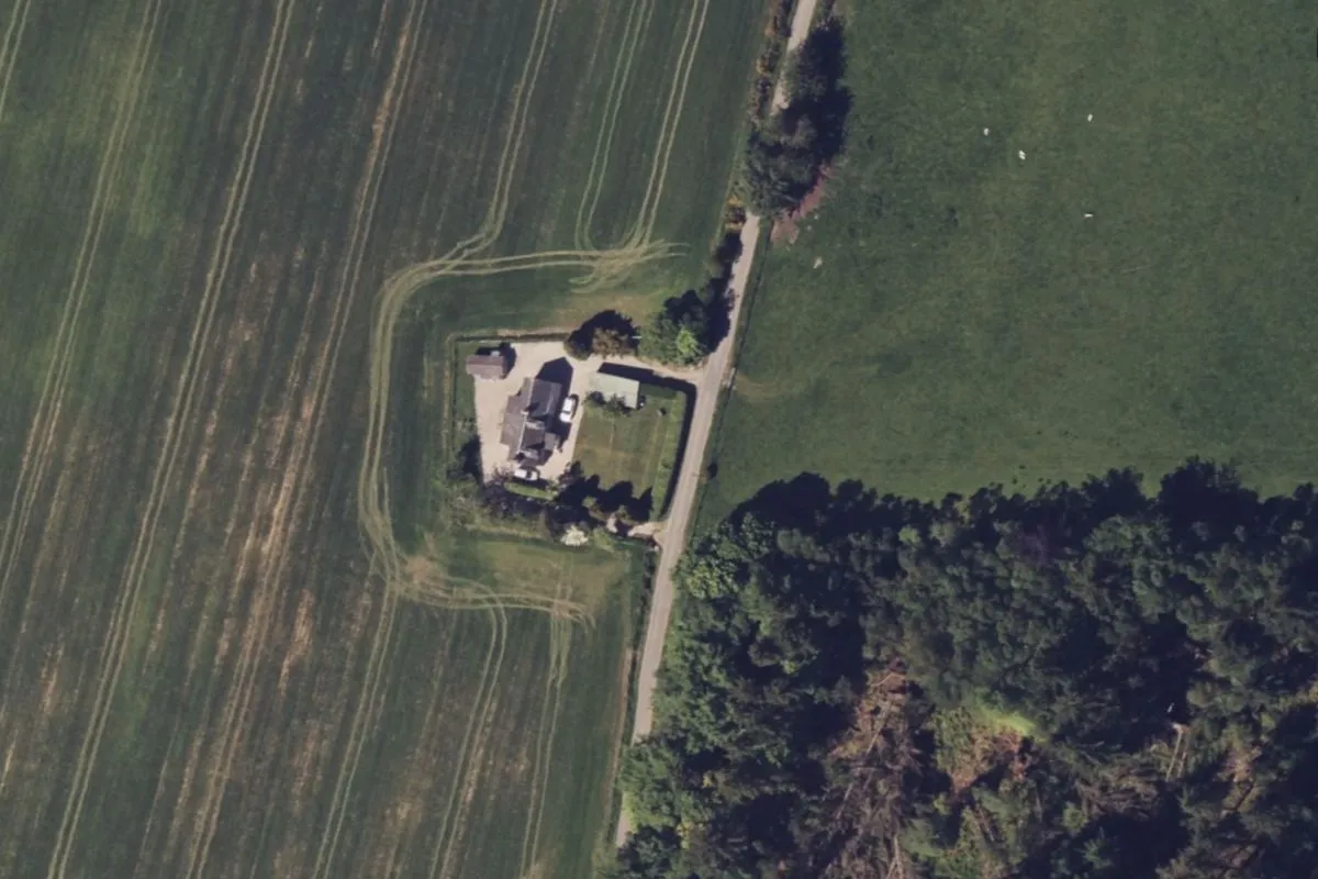 Plot of Land