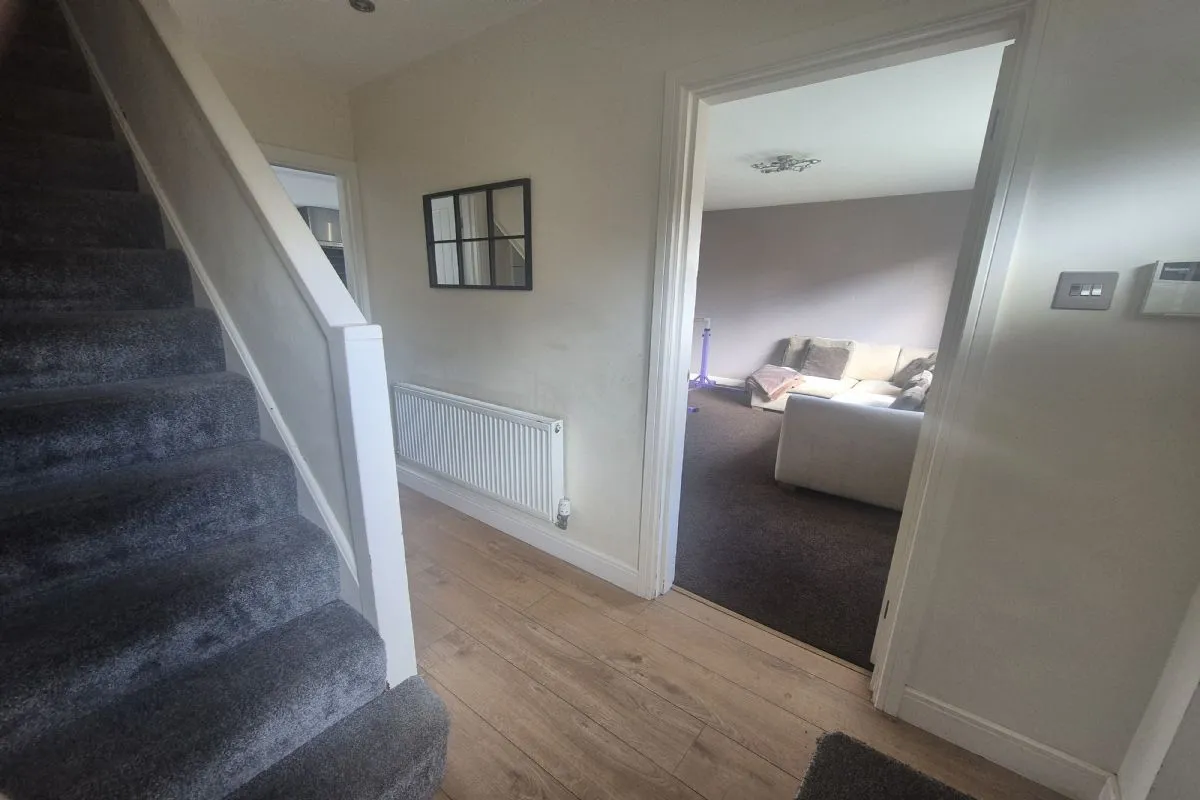 3 Bedroom   House