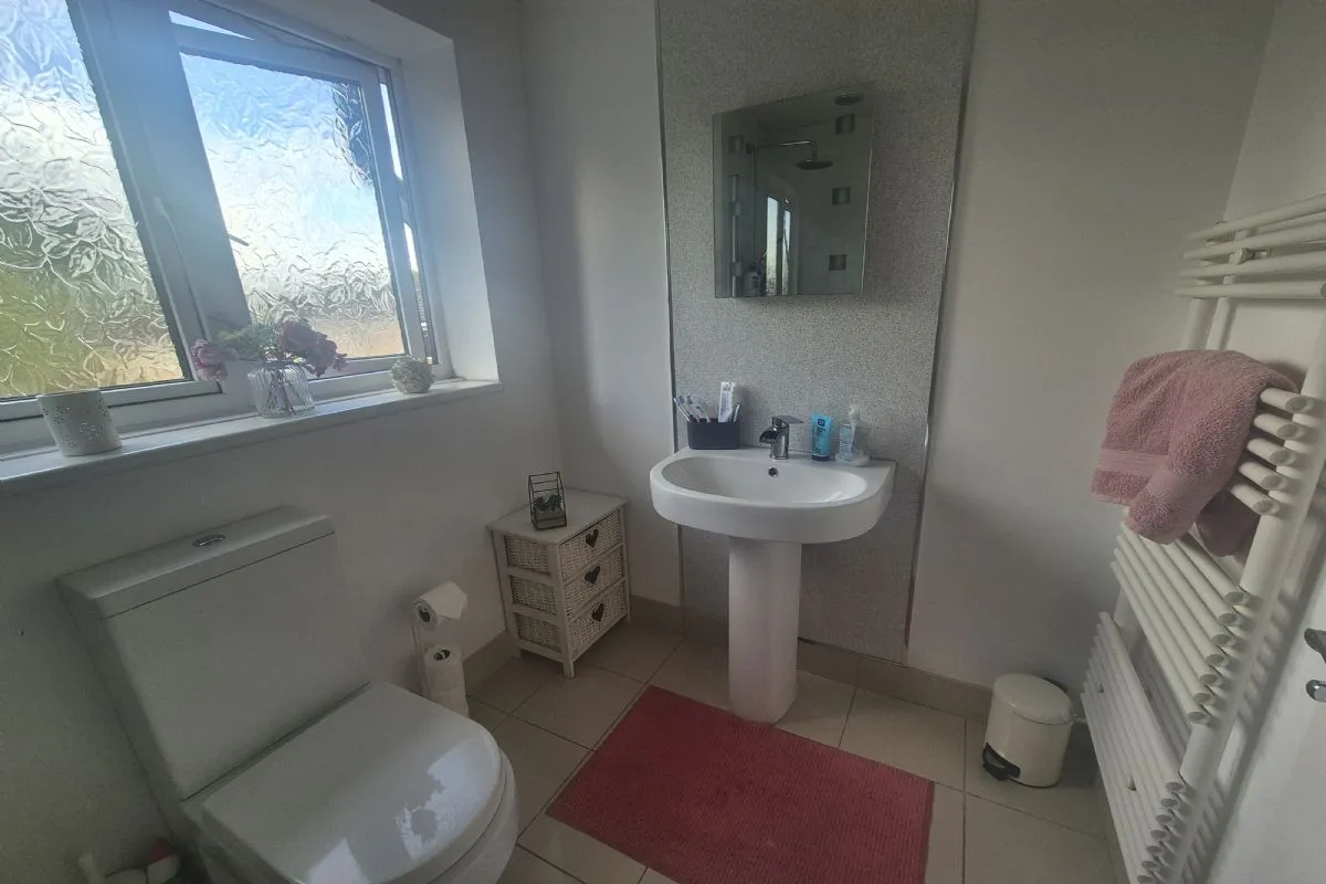 3 Bedroom   House