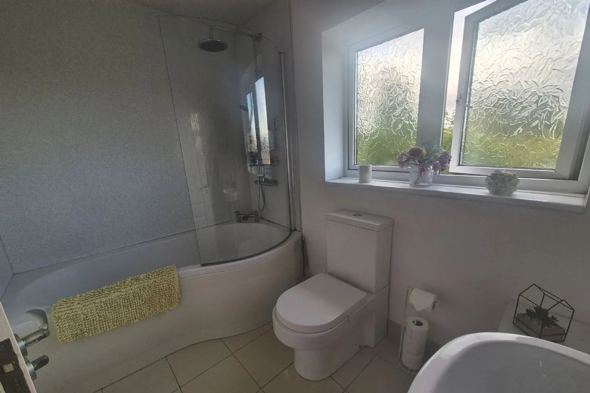 3 Bedroom   House