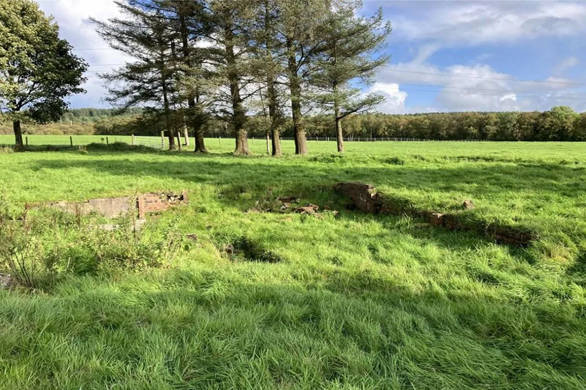 Plot of Land