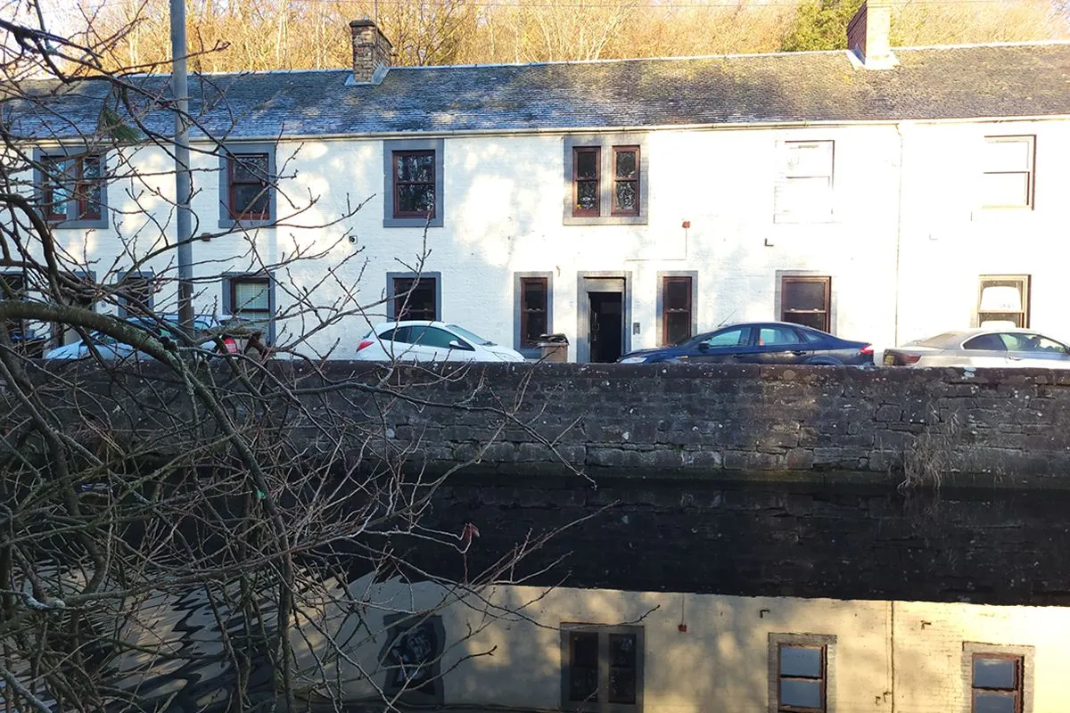 1 Bedroom   Flat
