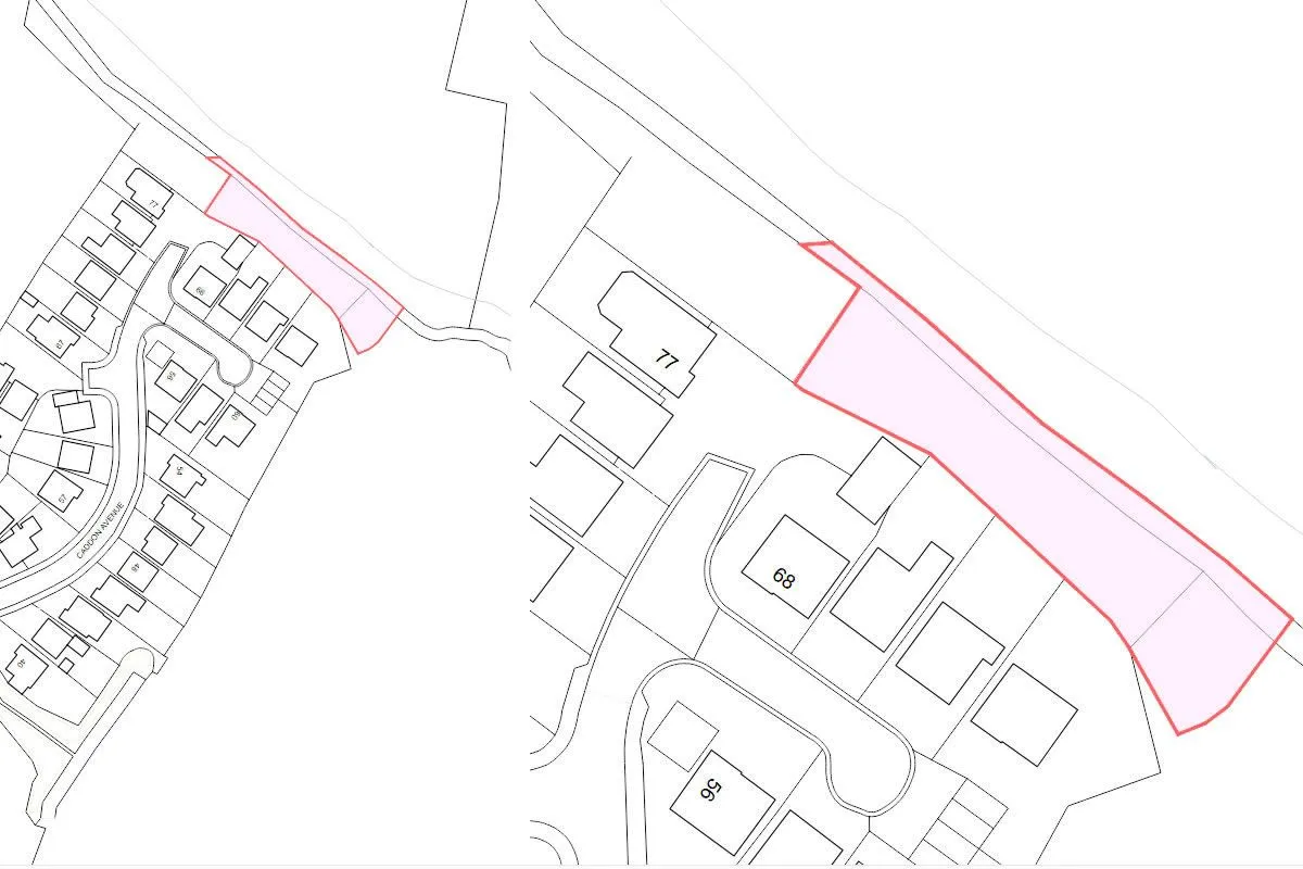 Property cover