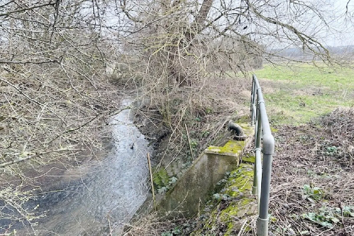 Plot of Land