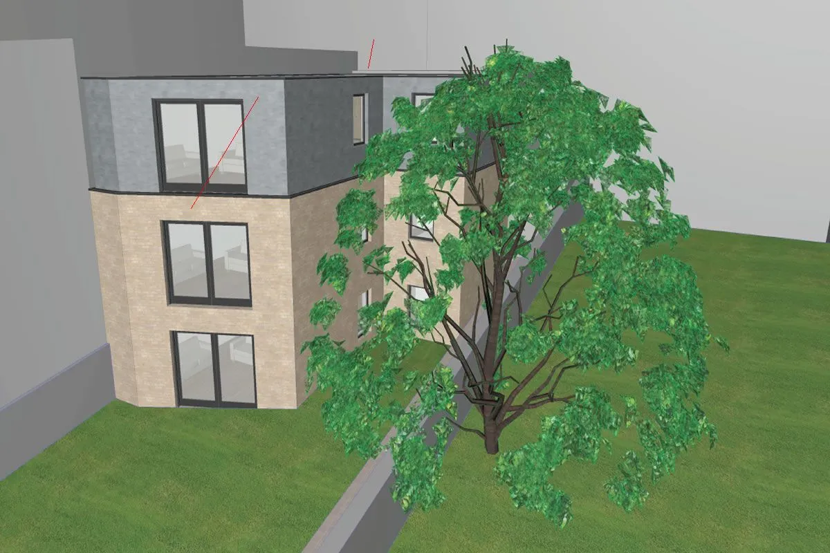 Property cover
