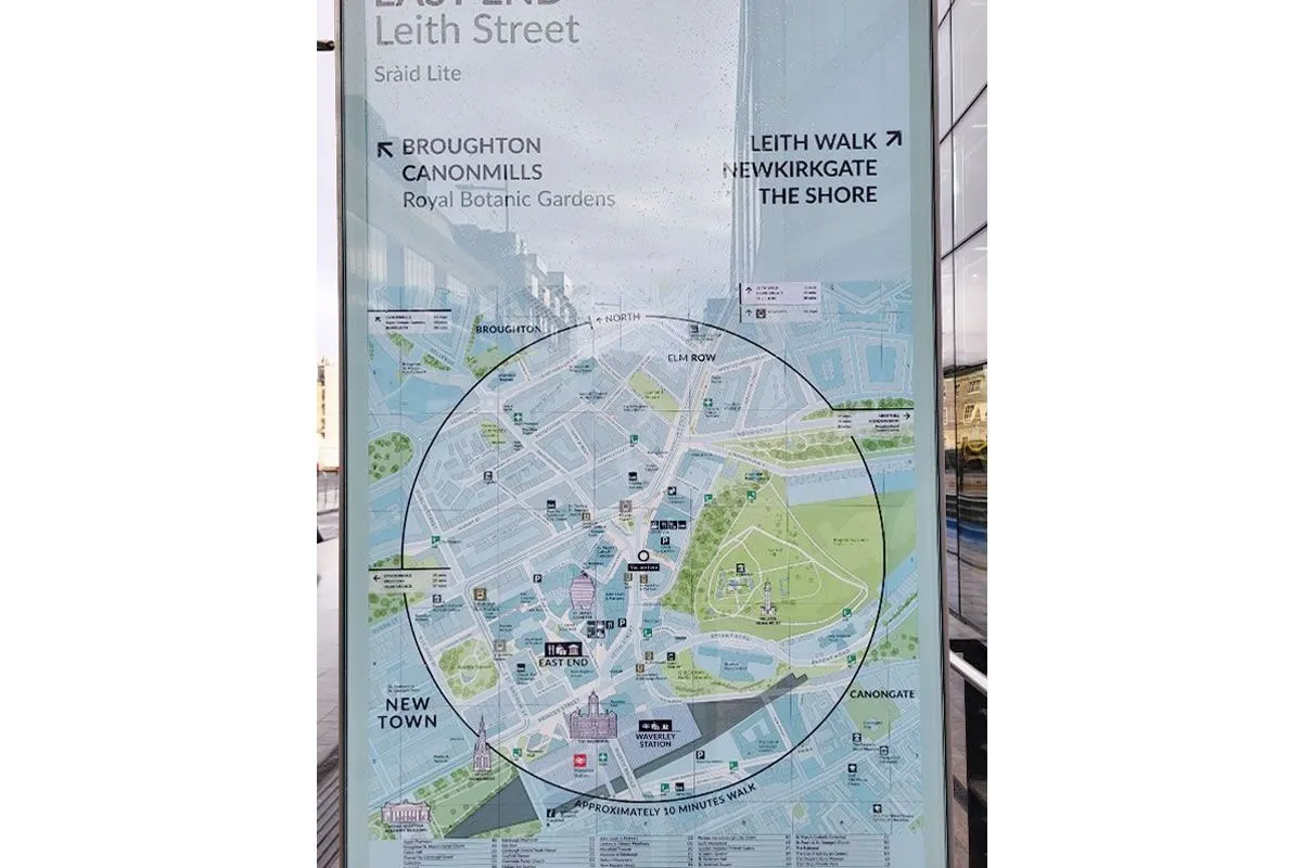 Plot of Land
