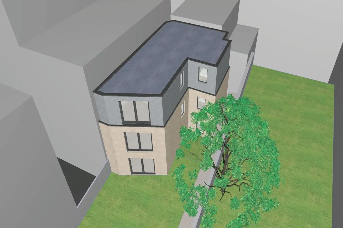Plot of Land