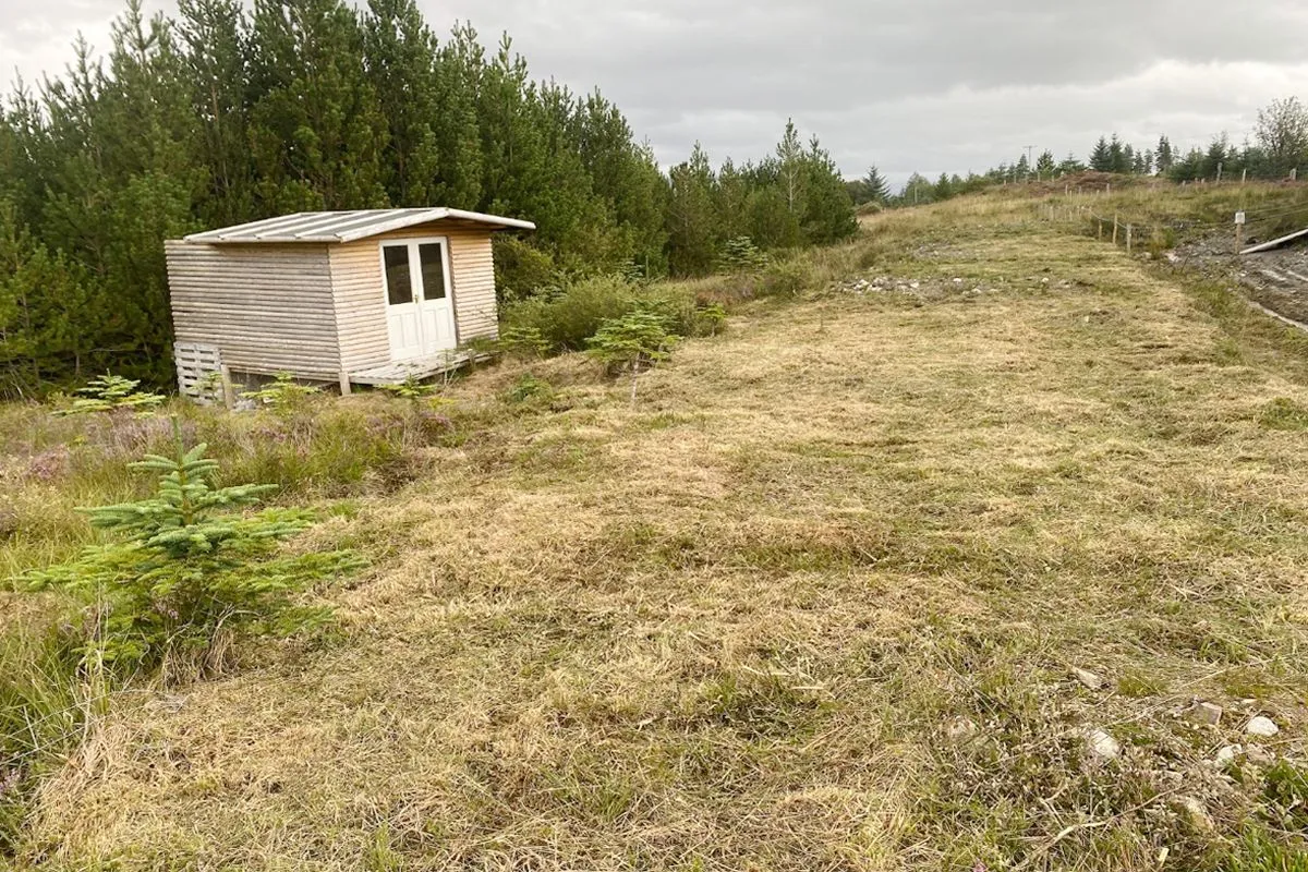 Property cover