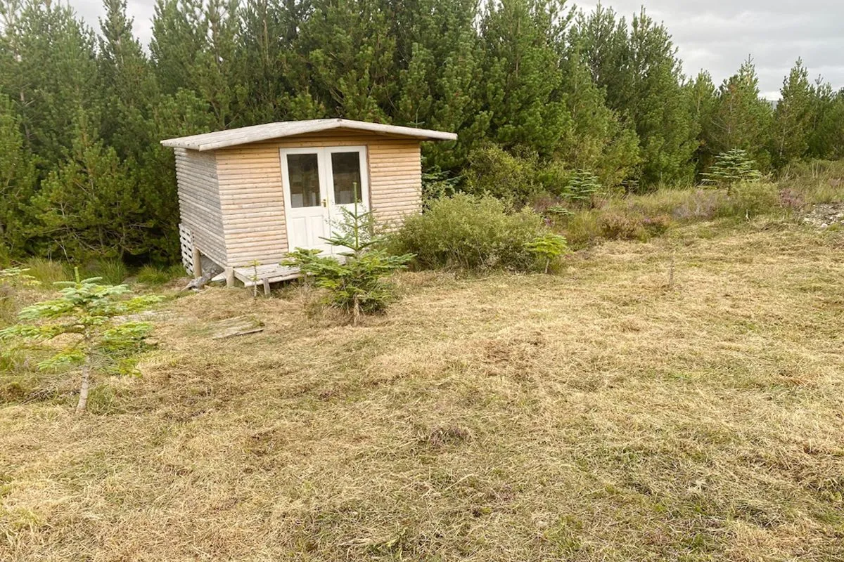 Plot of Land