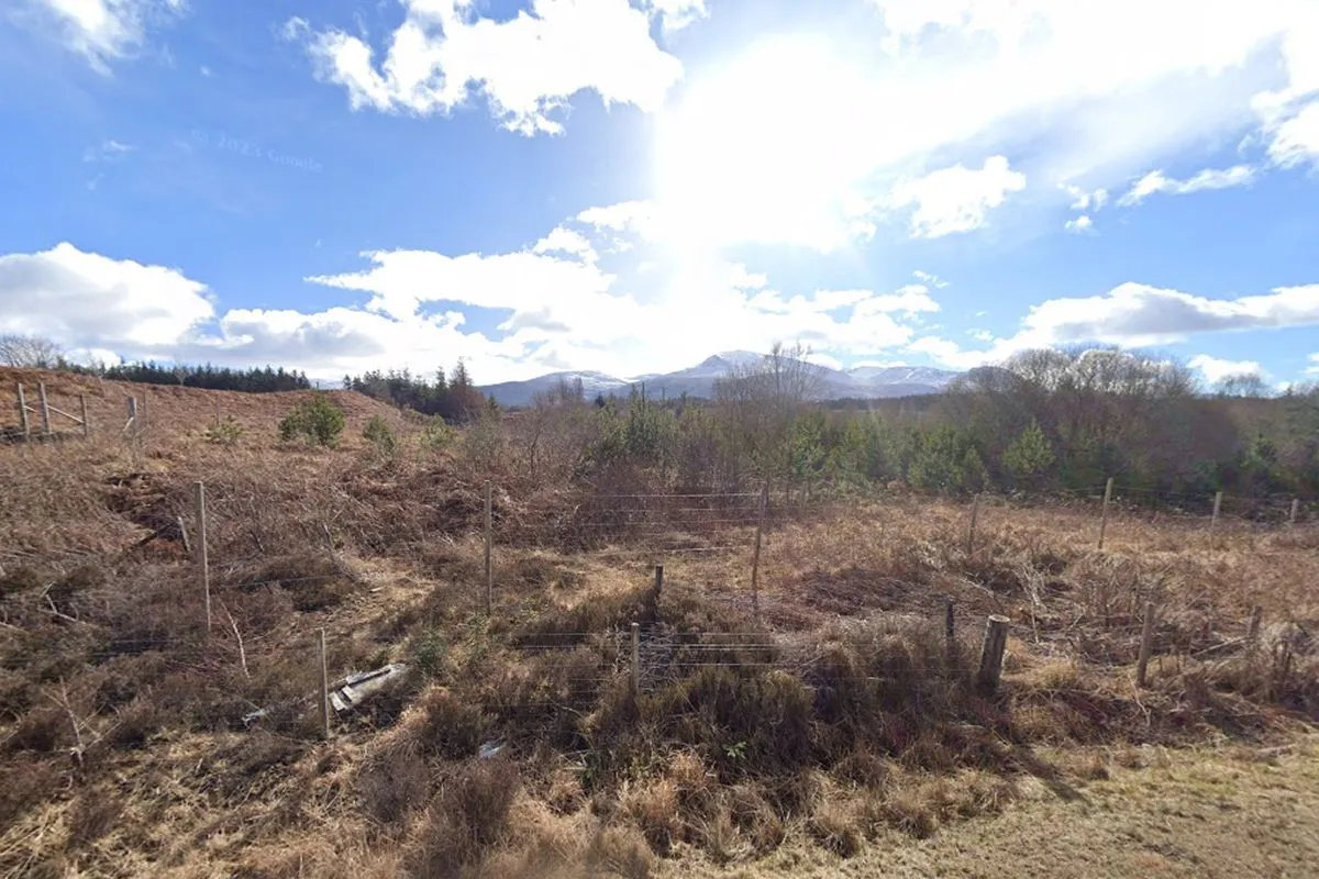 Plot of Land