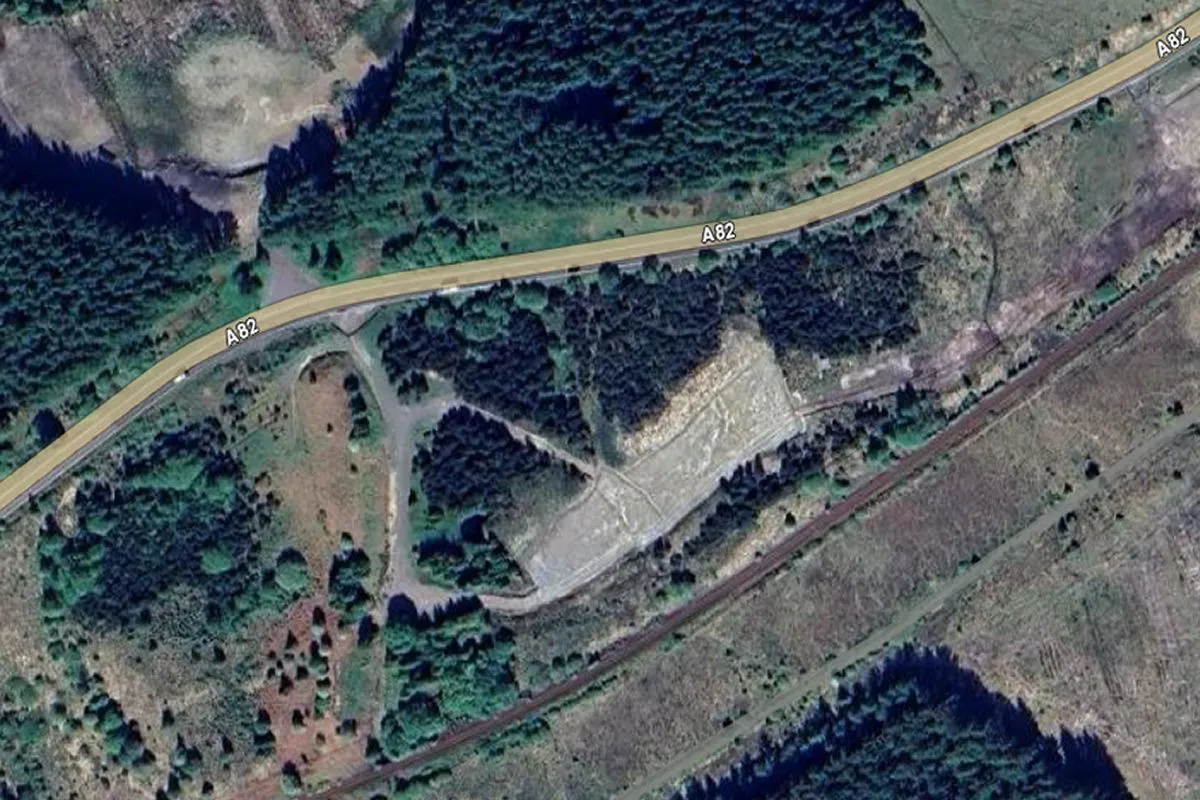 Plot of Land