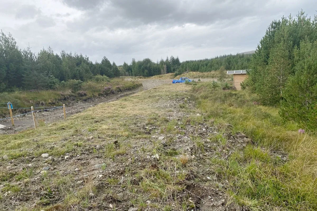Plot of Land
