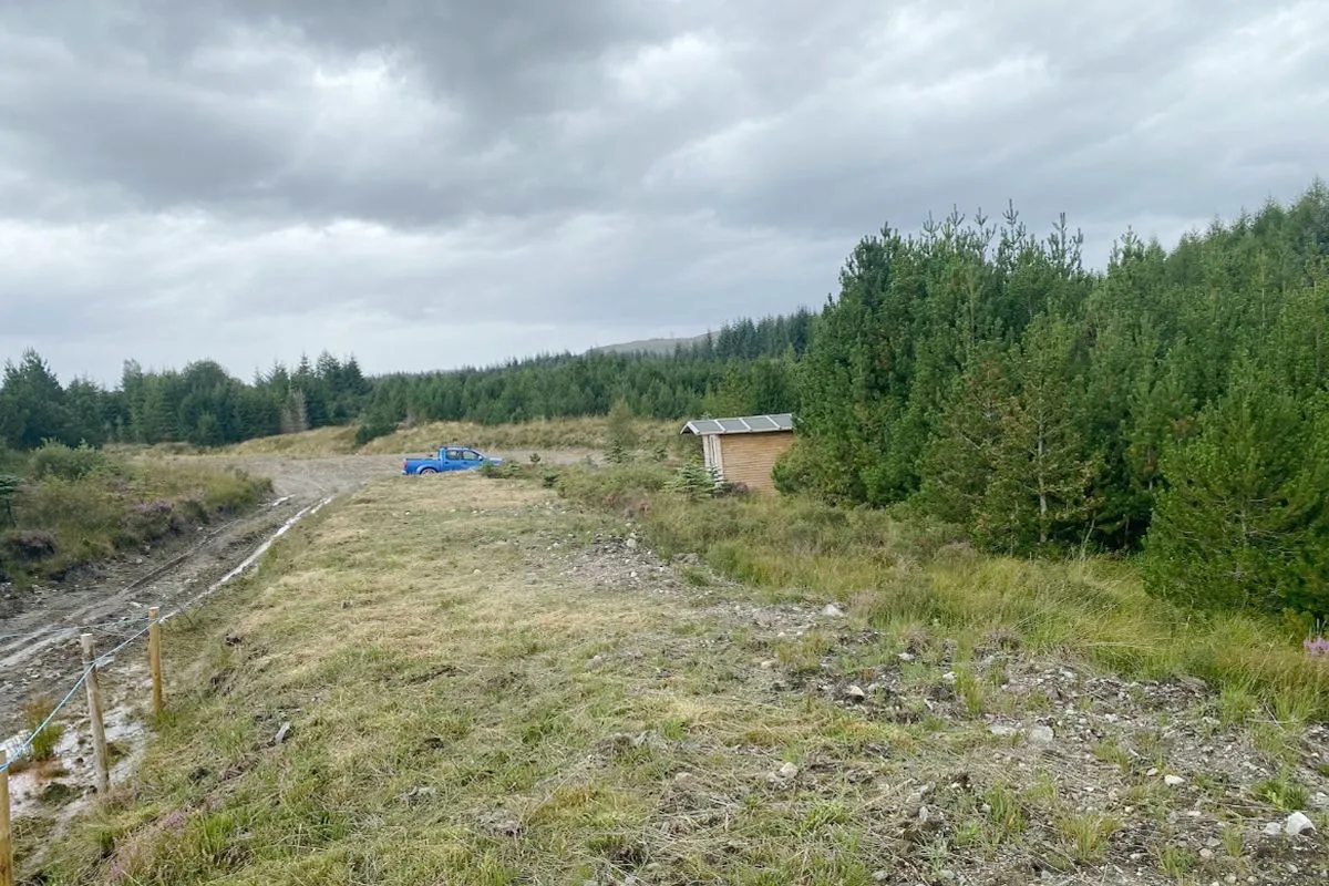 Plot of Land