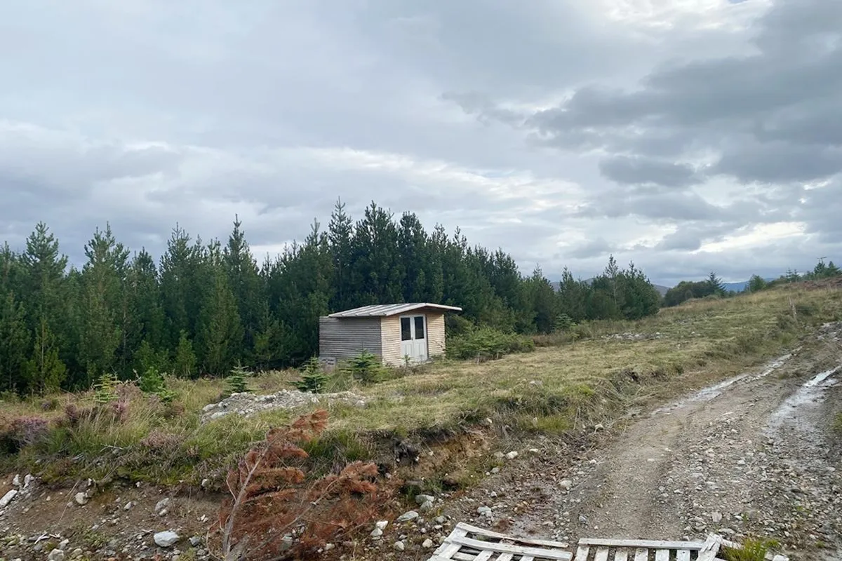 Plot of Land