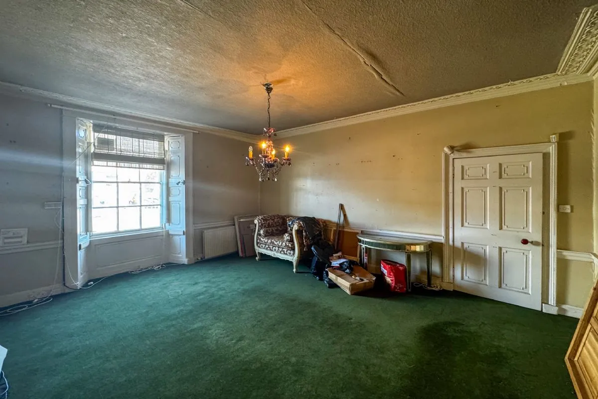 Vacant Commercial