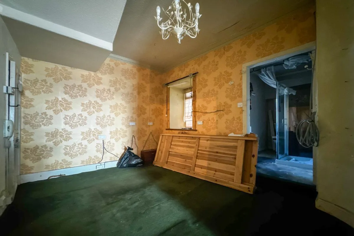 Vacant Commercial