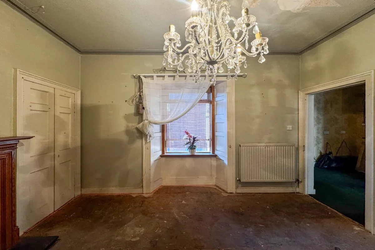 Vacant Commercial