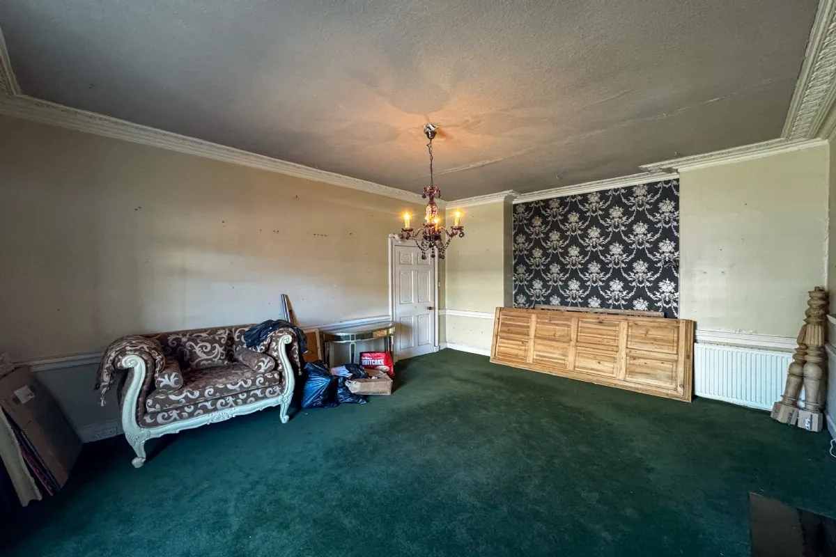 Vacant Commercial