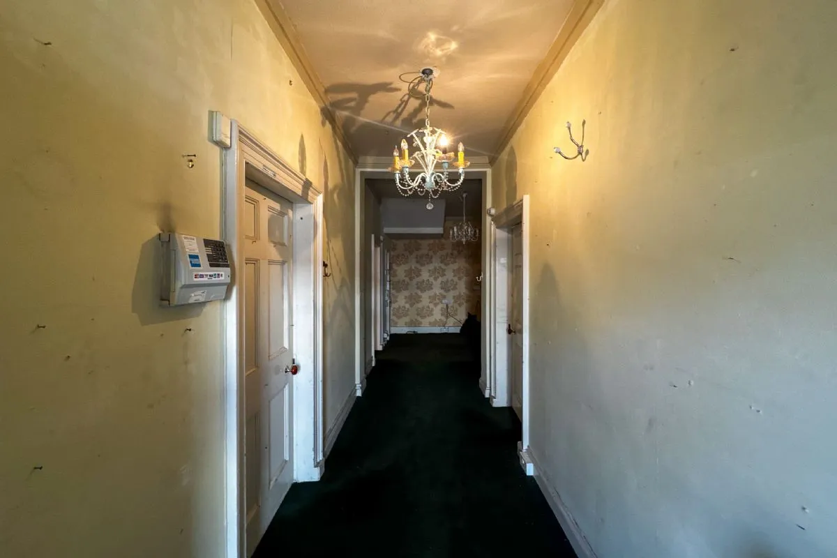Vacant Commercial