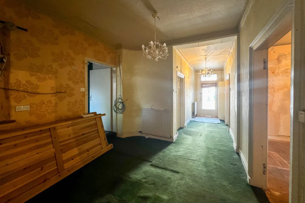 Vacant Commercial