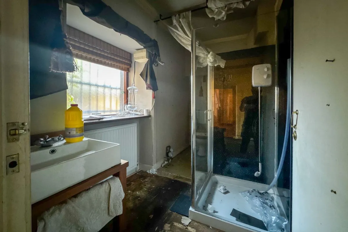 Vacant Commercial