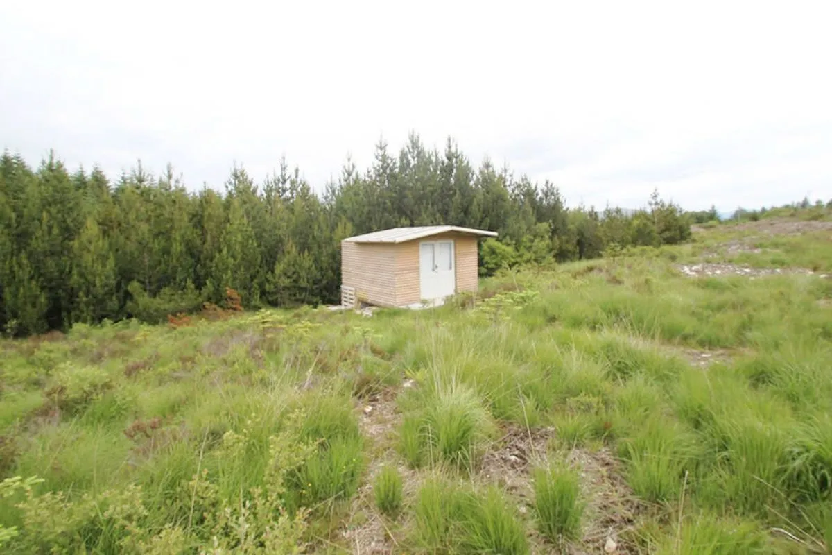 Property cover