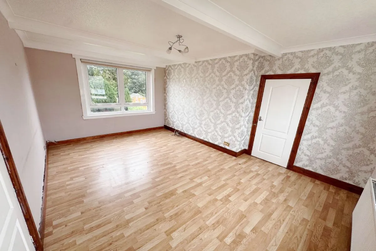 2 Bedroom   Flat