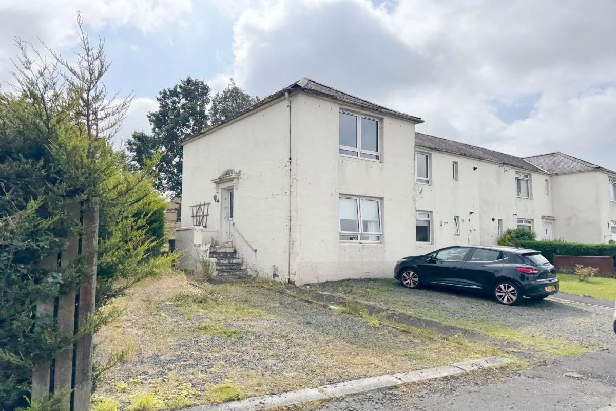2 Bedroom   Flat